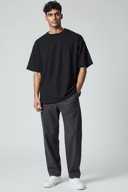 Vivid Heavy Tee — Regular