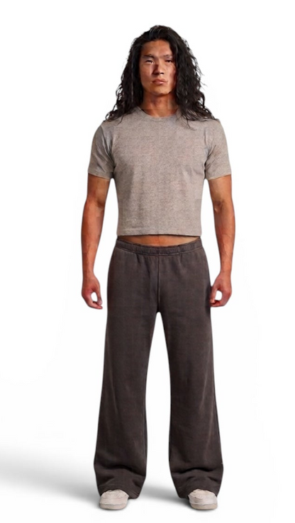 Vivid Heavy Tee — Slim